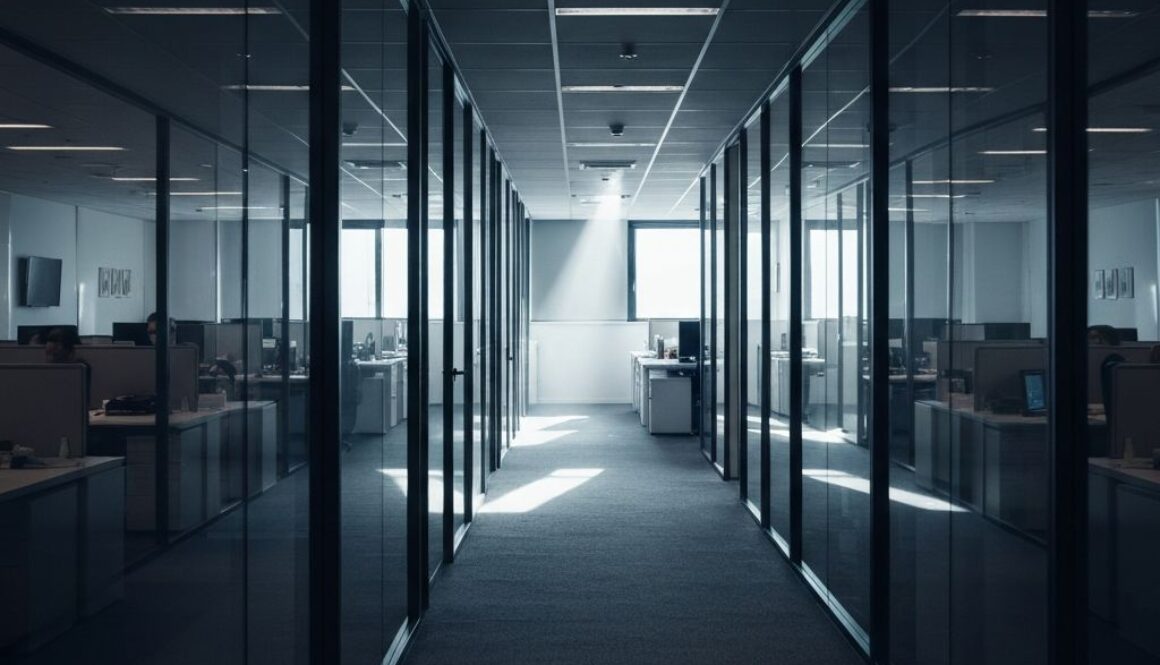 The cost of invisible work
