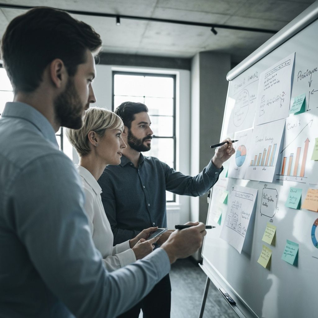 Process Mapping